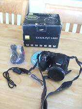Boxed nikon coolpix for sale  RAYLEIGH