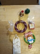 Lot christmas ornaments for sale  Freedom