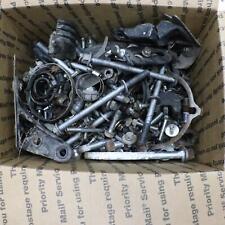 Used, 2013 YAMAHA GRIZZLY 700 HARDWARE NUTS BOLTS FASTENERS PARTS RANDOM for sale  Shipping to South Africa