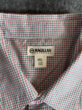 Magellan 3xl men for sale  Matthews