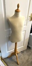 Age dressmakers dummy for sale  TELFORD