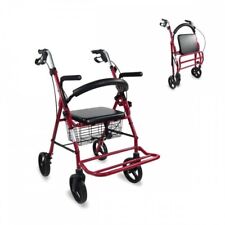 Déambulateur fauteuil roulant d'occasion  Sauveterre-de-Comminges