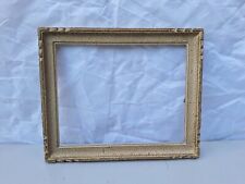 Antique wood picture d'occasion  Fayence