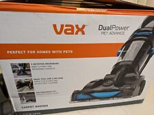 Vax dual power for sale  MANCHESTER