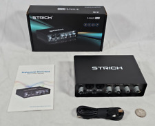 Audio interface bit for sale  White Plains