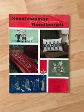 Needlewoman needlecraft 100 for sale  POOLE