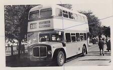 Bus photo helens for sale  UK