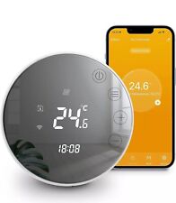 Smart thermostat heating for sale  Shipping to Ireland