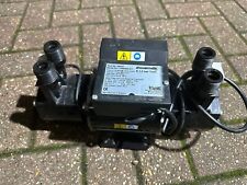 Showermate pump 1.8 for sale  WEMBLEY