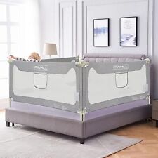 Bed rail toddlers for sale  Shipping to Ireland