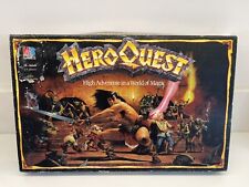 Heroquest board game for sale  Shipping to Ireland