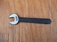 Billings engineer wrench for sale  Norwich