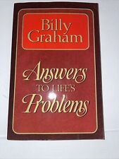 Answers life problems for sale  Twin City