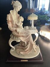 Figurine giuseppe armani for sale  Cincinnati