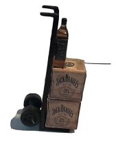 Used, Jack Daniels handtruck  for sale  Oakdale