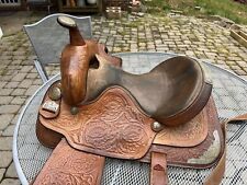 Big horn saddle for sale  Unicoi