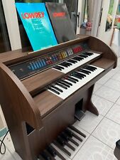 Lowrey voyager organ for sale  BECCLES
