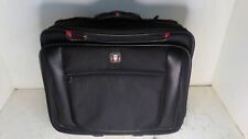 Estuche de viaje con ruedas Wenger Swiss Gear bolso equipaje mango extensible segunda mano  Embacar hacia Mexico