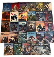 Palladium rpg rifts for sale  Hampton