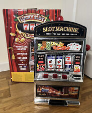 Mini slot machine for sale  BRISTOL