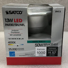 Satco 13w led for sale  Manitowoc