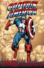 Captain america scourge for sale  USA