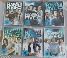 Hawaii five dvd gebraucht kaufen  Swisttal