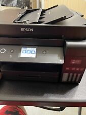 Epson workforce 4750 for sale  Rice