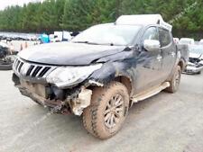 Mitsubishi l200 front for sale  Shipping to Ireland