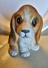 Vintage homco beagle for sale  Victorville