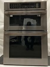 Combination wall oven for sale  Buffalo