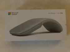 Mouse Microsoft Arc Touch BlueTrack Touch to Scroll - (RVF-00001) - LEIA!! comprar usado  Enviando para Brazil