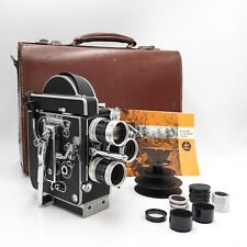 Bolex paillard rex4 for sale  SOUTHAMPTON