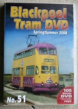 Blackpool tram dvd for sale  BLACKPOOL