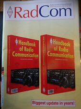 Radcom magazine oct for sale  CHELMSFORD