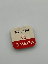 Omega 269 1347 usato  Napoli
