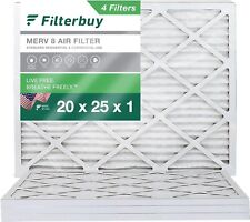 Filterbuy 20x25x1 air for sale  Alpharetta