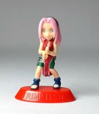 Mini boneco Sakura Haruno Naruto Jump Festa Coca-Cola do Japão F/S comprar usado  Enviando para Brazil
