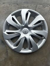 Toyota yaris hubcap for sale  Richmond
