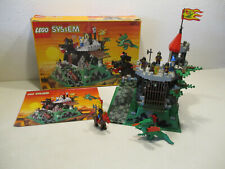 Lego 6082 burg gebraucht kaufen  Winnenden