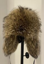Real finn raccoon for sale  WARMINSTER