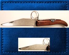 Original couteau pliant d'occasion  Metz-