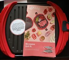 Lékué microwave grill for sale  STOURPORT-ON-SEVERN