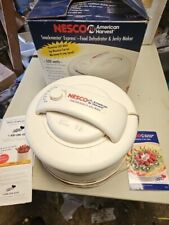 Nesco american harvest for sale  Millville