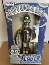 Futurama bender bright for sale  Riverside