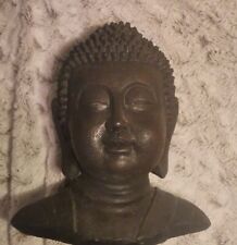 Buddha büste sockel gebraucht kaufen  Altenholz