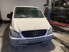 Mercedes vito breaking for sale  BOOTLE