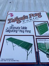 Foot pong table for sale  Glendale
