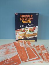 Murder mystery party for sale  Winchester