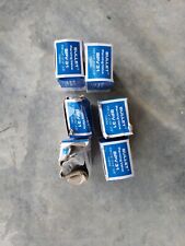 Used, Lot Of 6 Supco B11-039 BPV31 Bullet Piercing Valve for sale  Shipping to South Africa